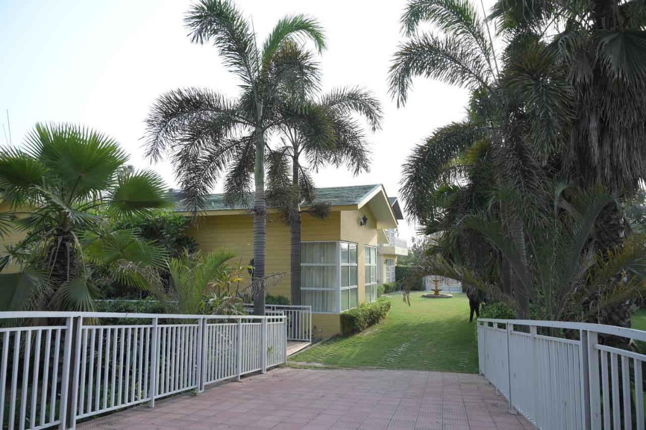 Kamal Resorts - The Luxury Of Being Yourself Ludhiana Exterior foto