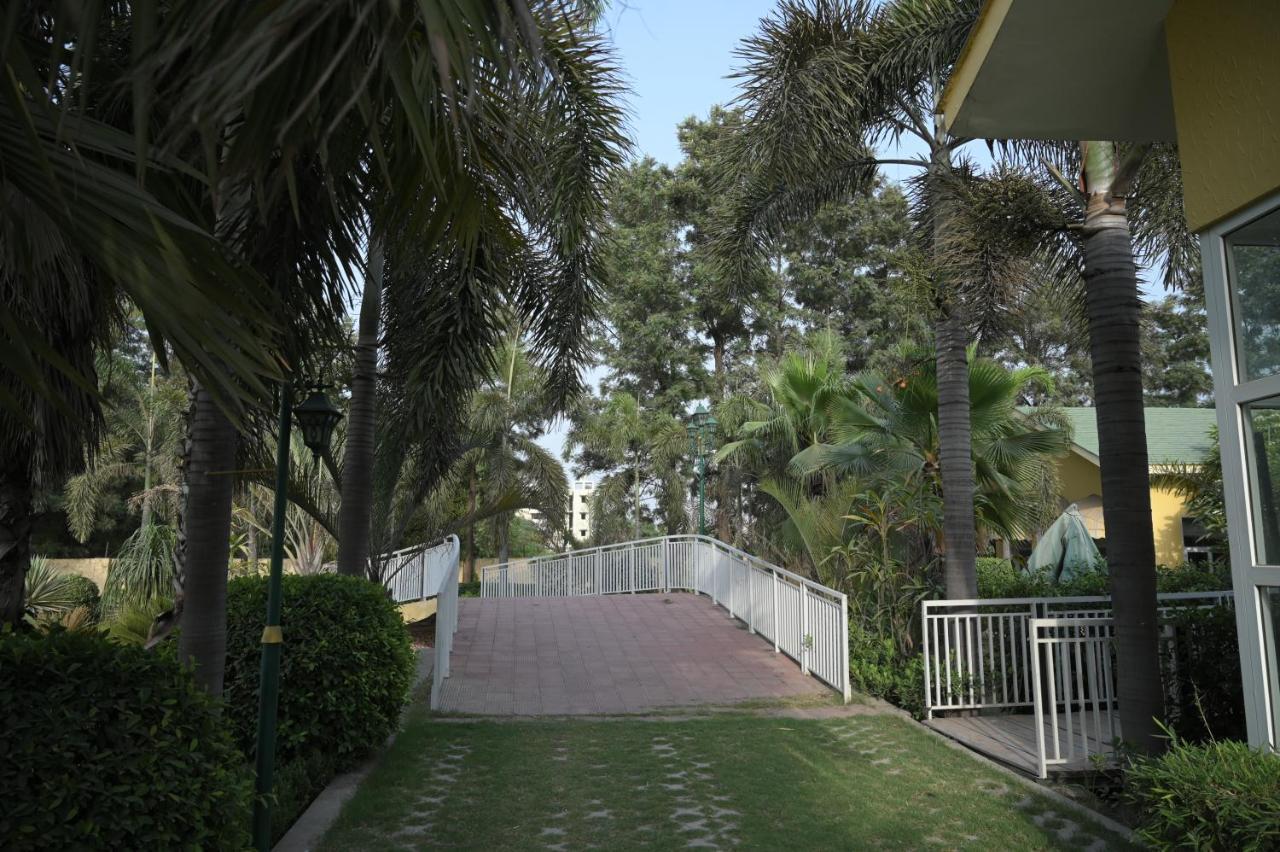 Kamal Resorts - The Luxury Of Being Yourself Ludhiana Exterior foto