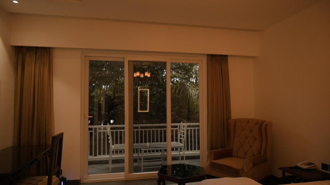 Kamal Resorts - The Luxury Of Being Yourself Ludhiana Exterior foto