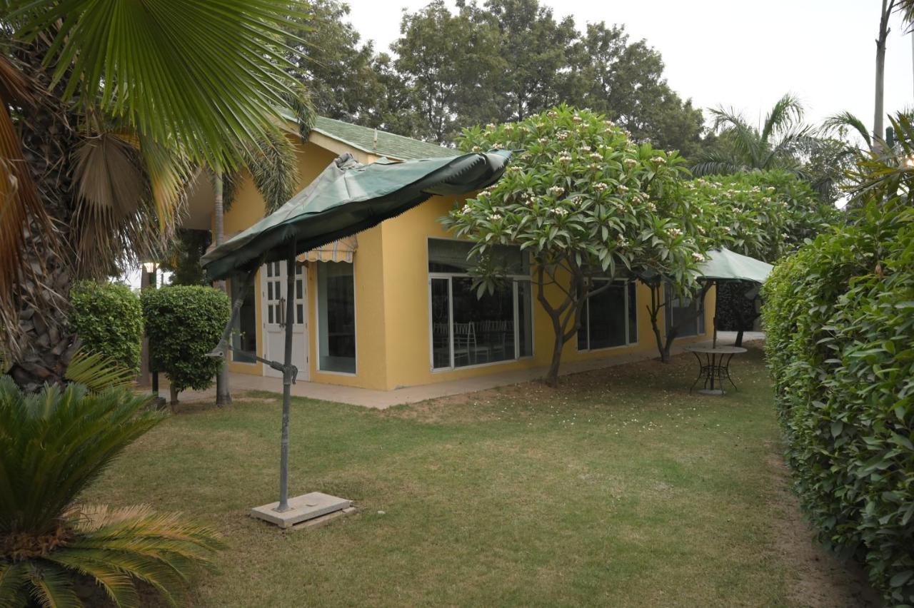 Kamal Resorts - The Luxury Of Being Yourself Ludhiana Exterior foto