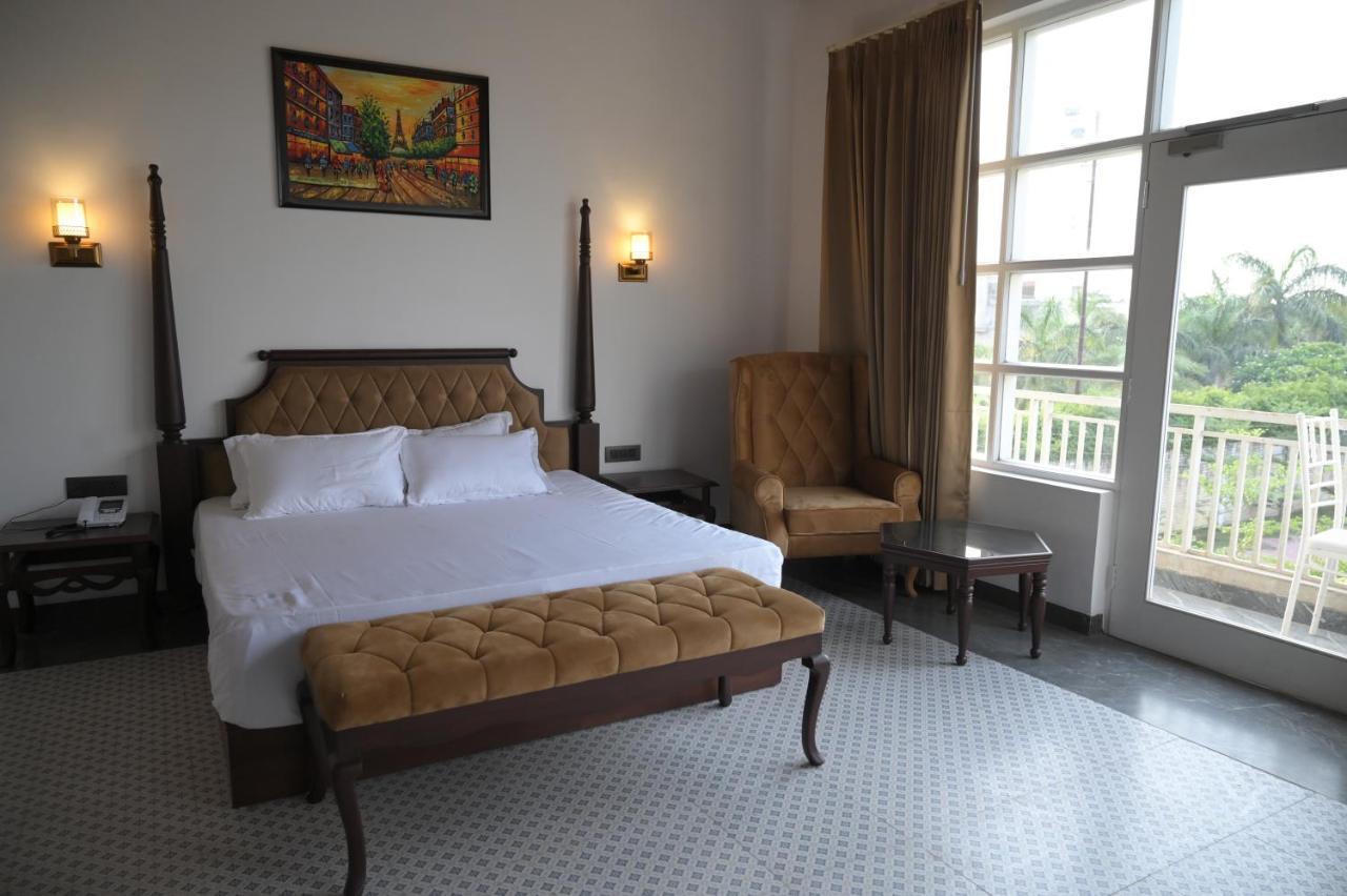 Kamal Resorts - The Luxury Of Being Yourself Ludhiana Exterior foto