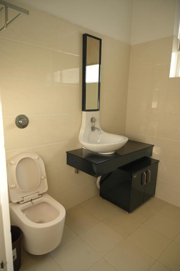 Kamal Resorts - The Luxury Of Being Yourself Ludhiana Exterior foto
