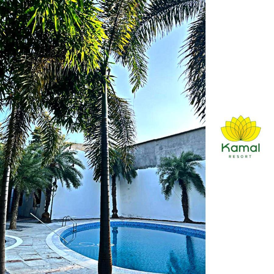 Kamal Resorts - The Luxury Of Being Yourself Ludhiana Exterior foto